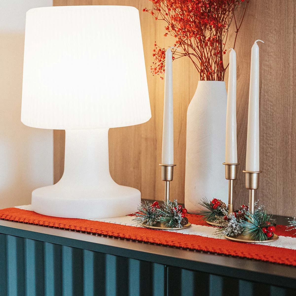 LAMPES DE TABLE NOËL CARMEN 45 - Image 6