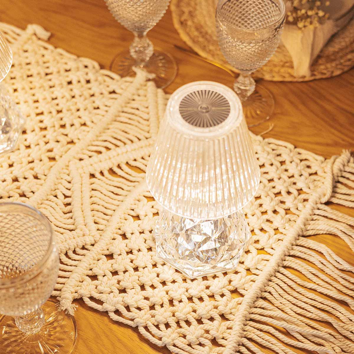 LAMPES DE TABLE NOËL LOLA 20 LUX - Image 4