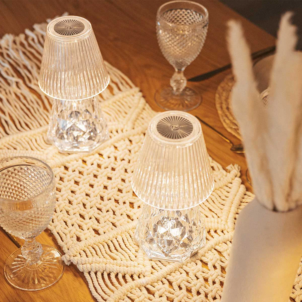 LAMPES DE TABLE NOËL LOLA 20 LUX - Image 6