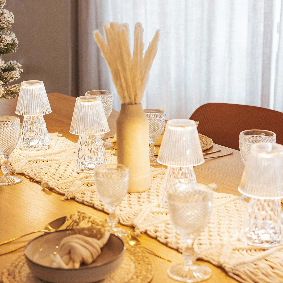 LAMPES DE TABLE NOËL LOLA 20 LUX - Image 7