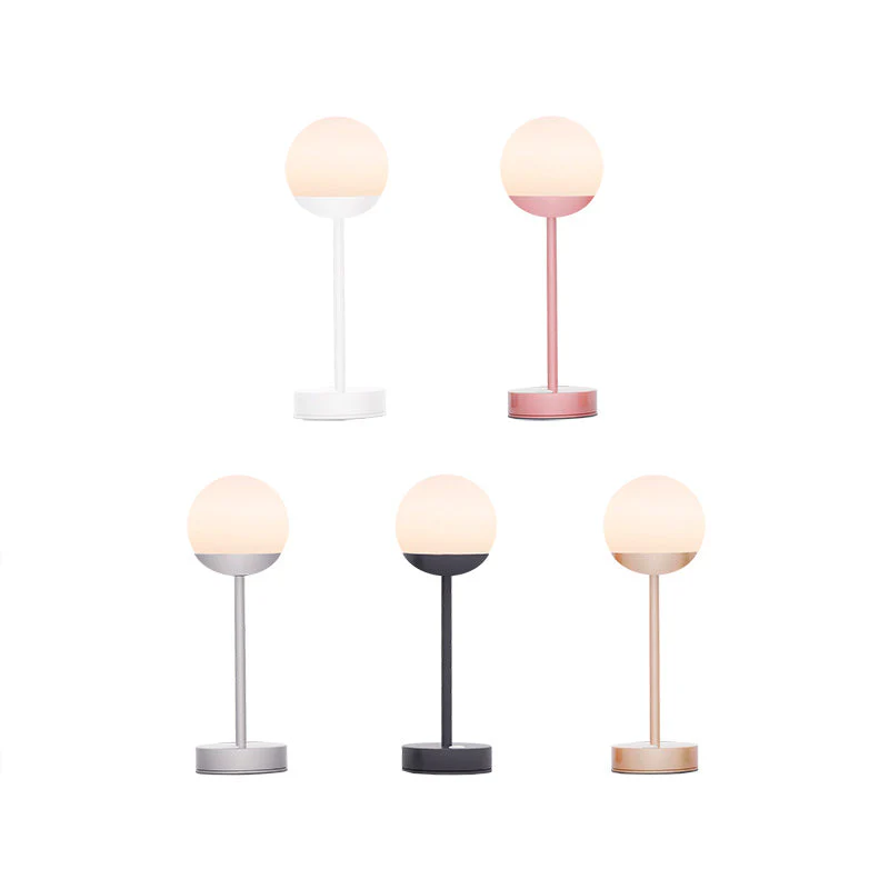 LAMPES DE TABLE NOËL Norai Slim 30 - Image 6