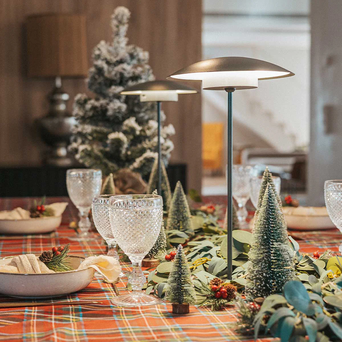 LAMPES DE TABLE NOËL SARDINIA 40 - Image 3