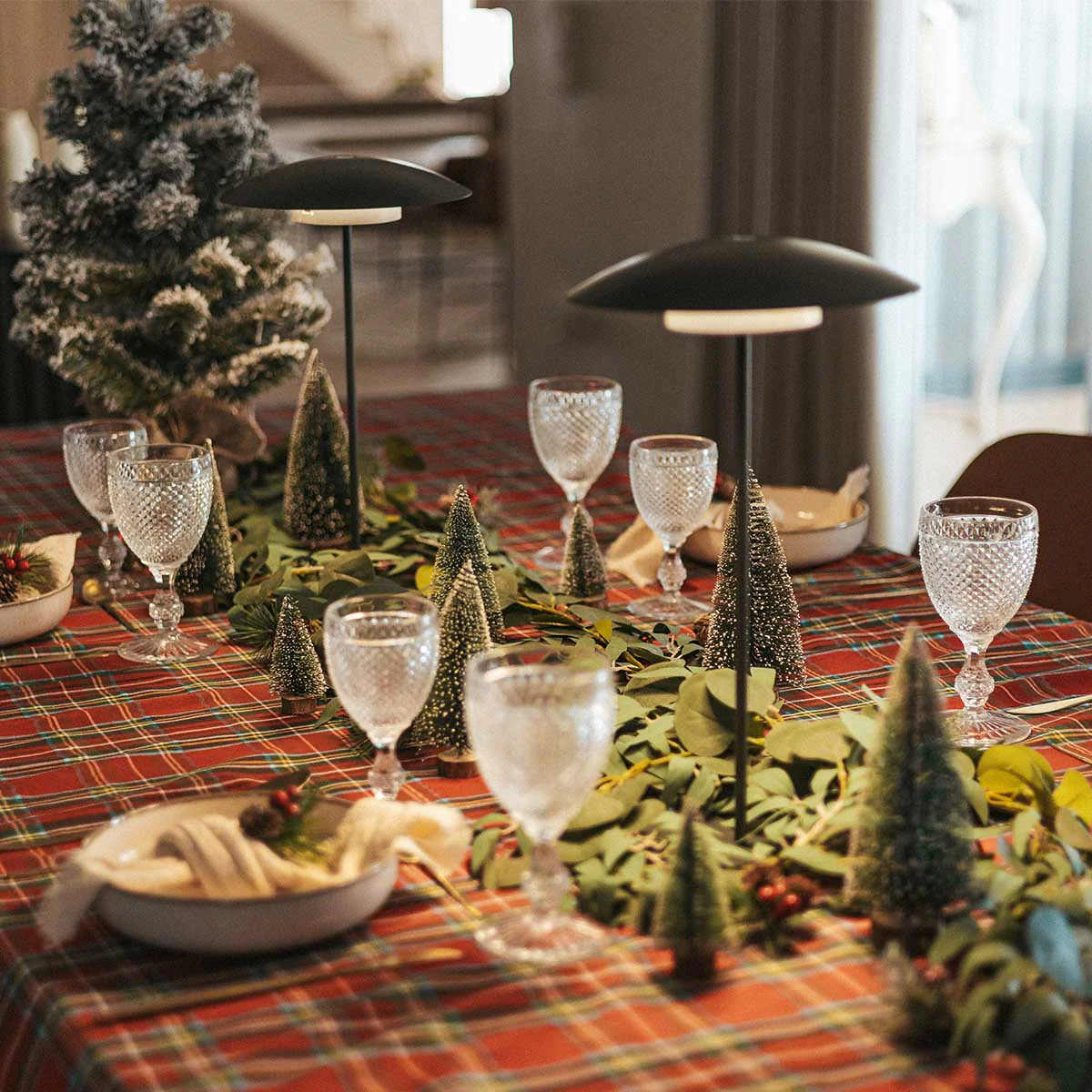 LAMPES DE TABLE NOËL SARDINIA 40 - Image 5