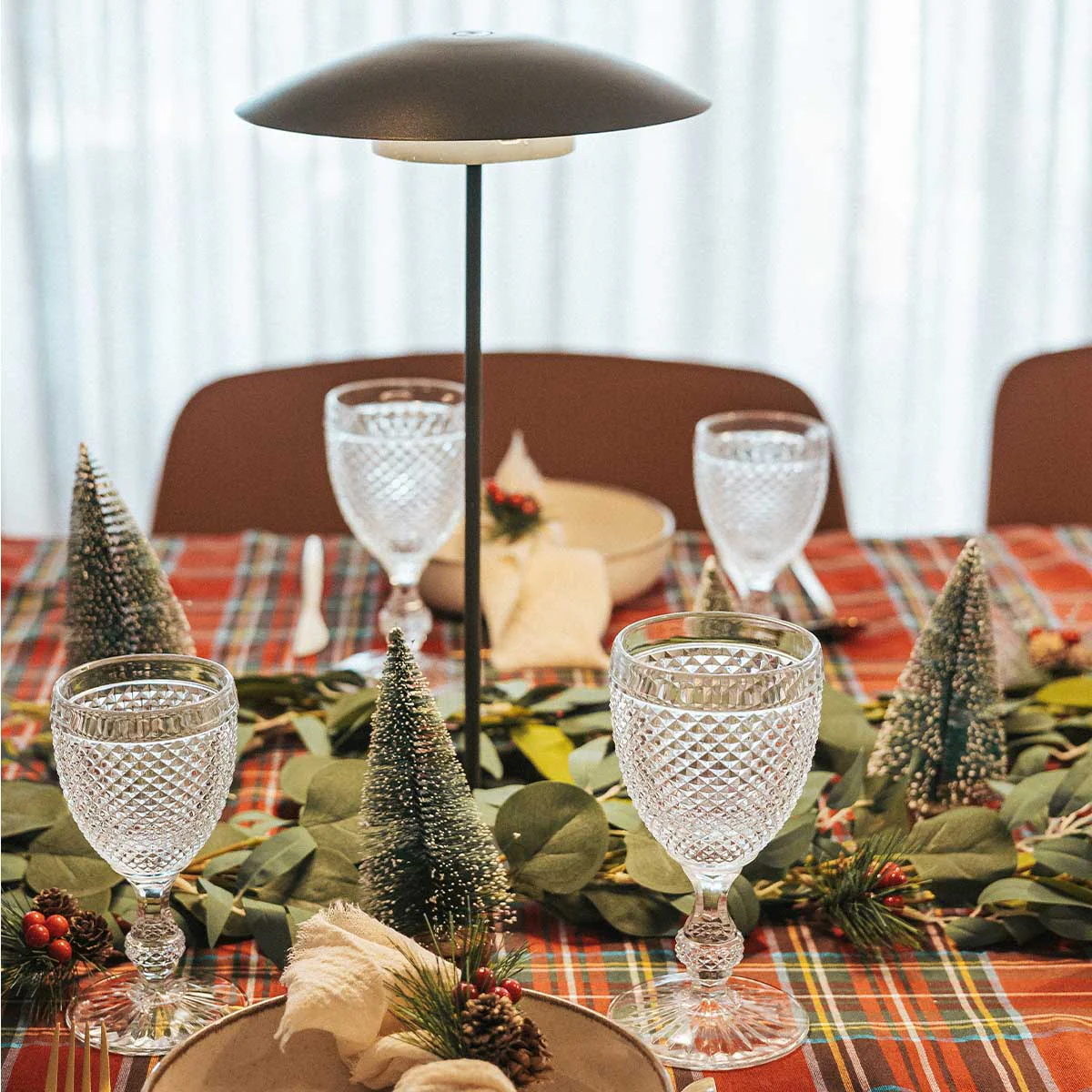 LAMPES DE TABLE NOËL SARDINIA 40 - Image 6