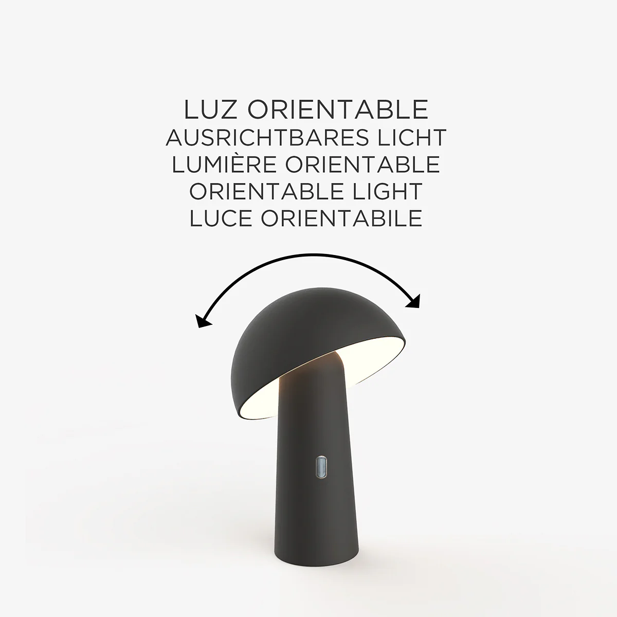 LAMPES DE TABLE NOËL SHITAKE - Image 11