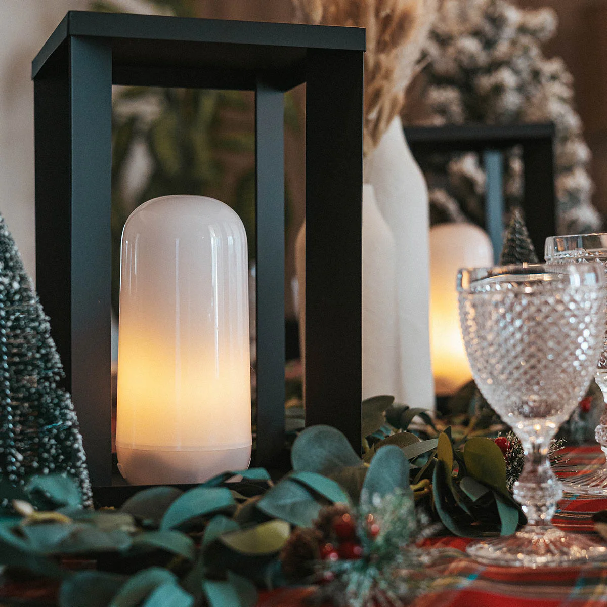LAMPES DE TABLE NOËL SIROCO - Image 12