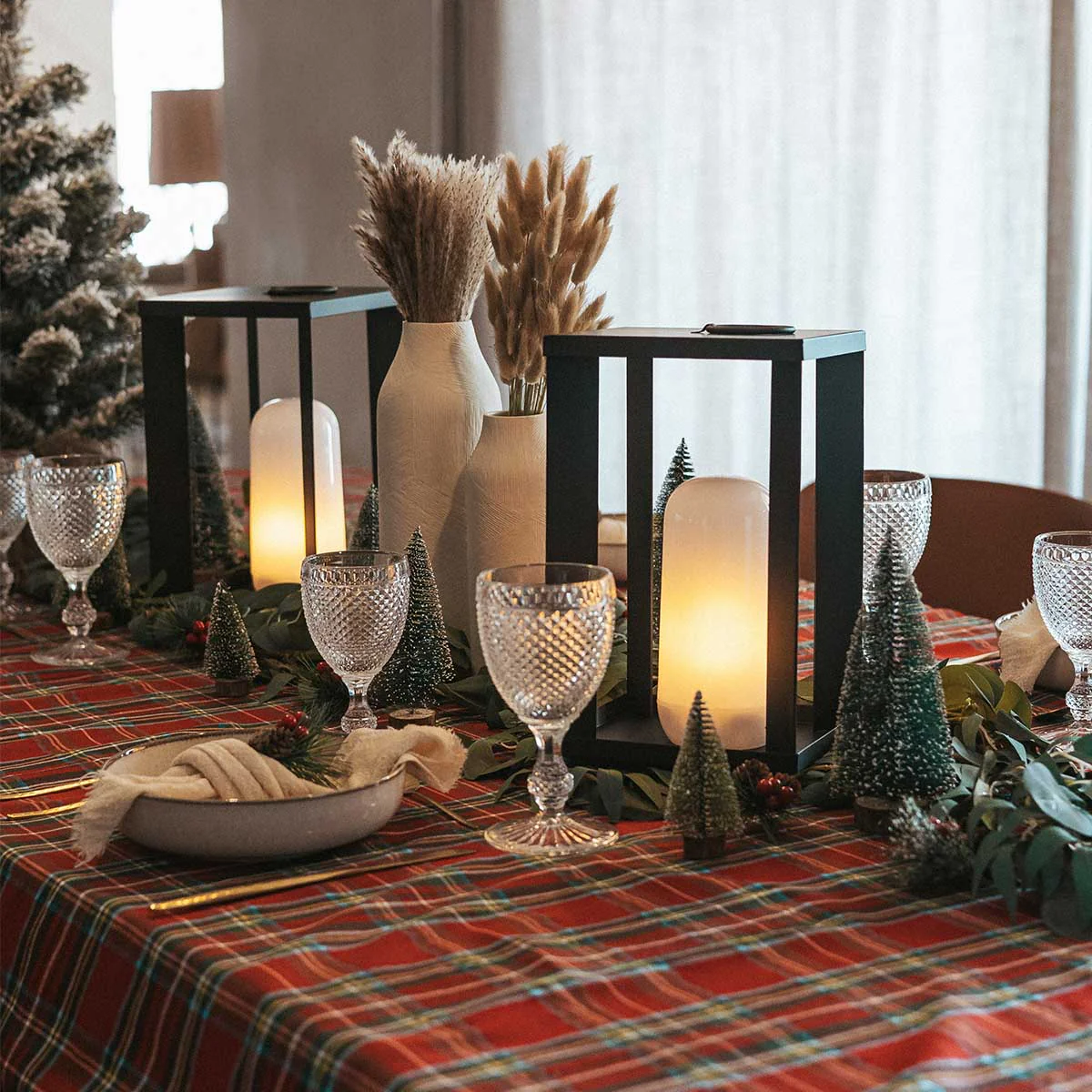 LAMPES DE TABLE NOËL SIROCO - Image 15