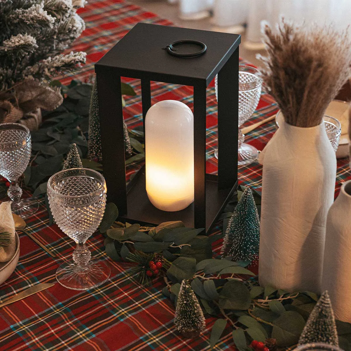 LAMPES DE TABLE NOËL SIROCO - Image 3