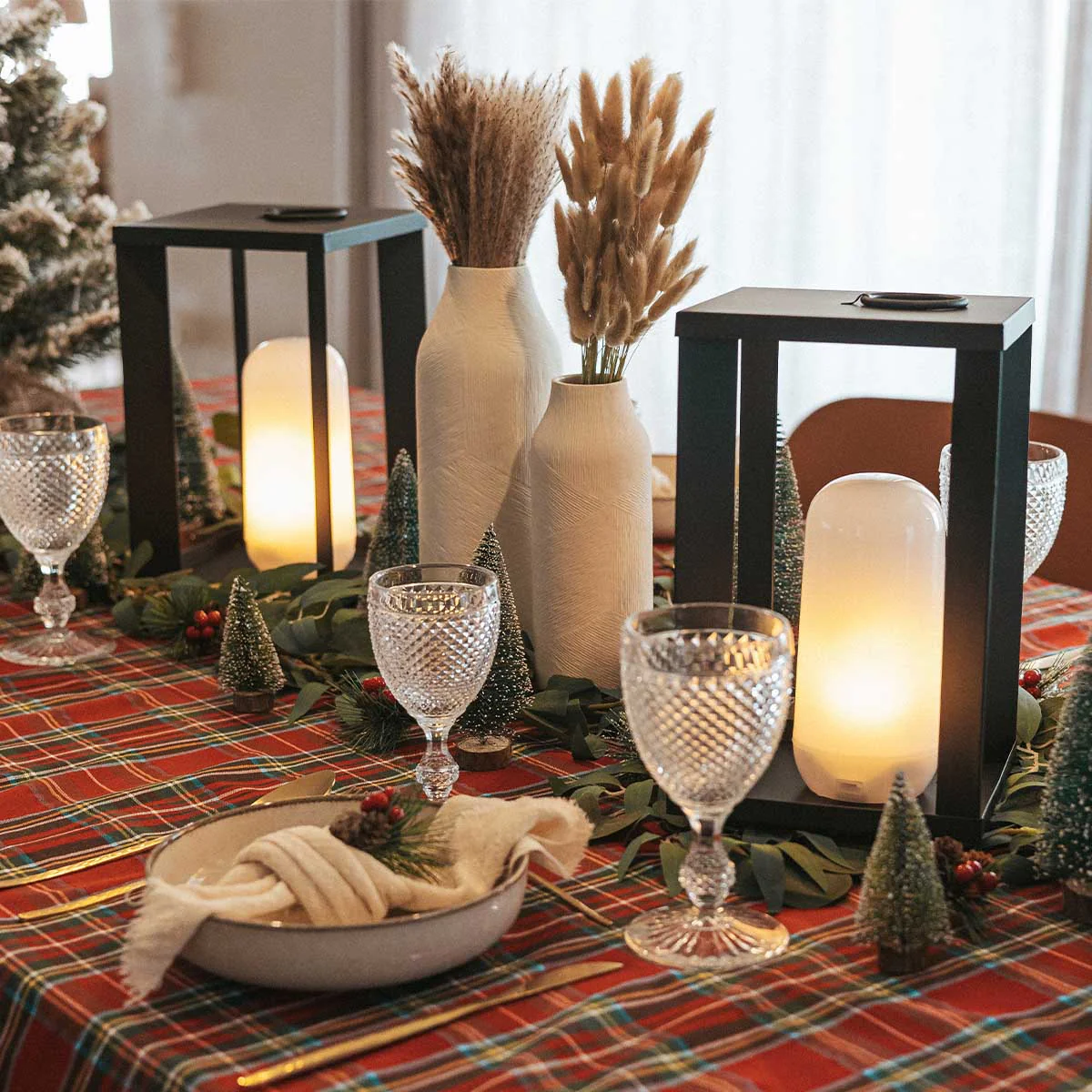 LAMPES DE TABLE NOËL SIROCO - Image 6