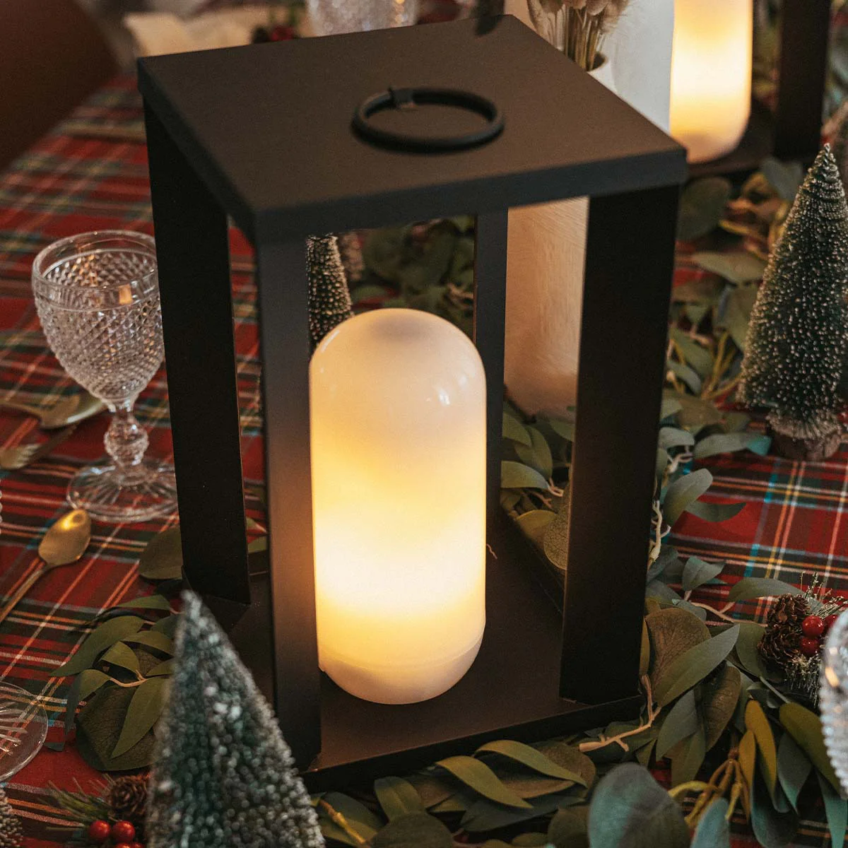 LAMPES DE TABLE NOËL SIROCO - Image 8