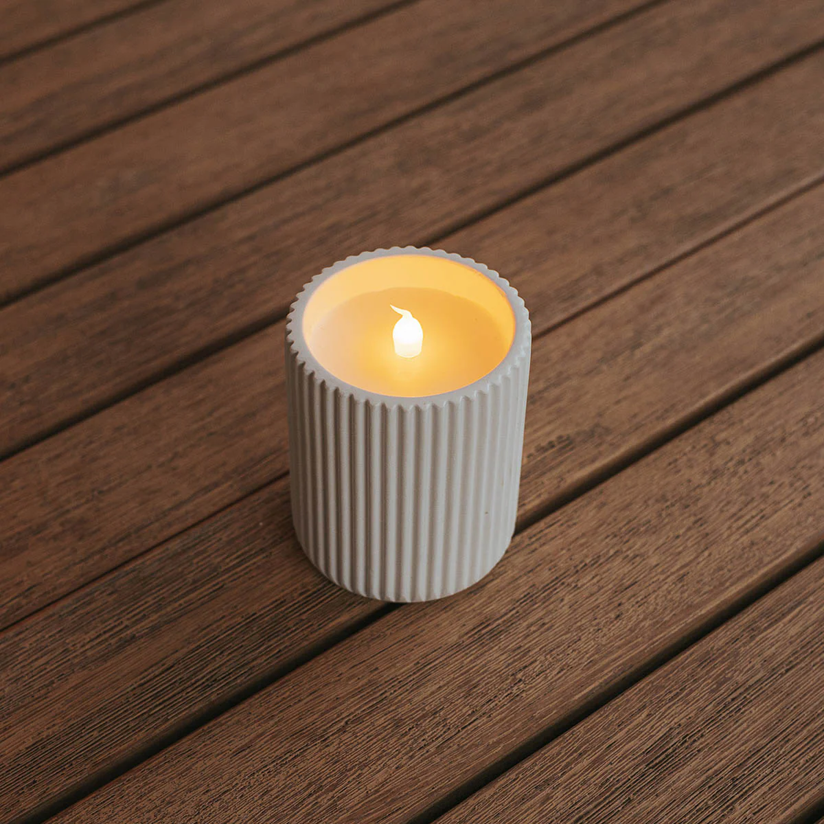 LAMPES EN FORME DE BOUGIE DOLO PACK 3 - Image 10