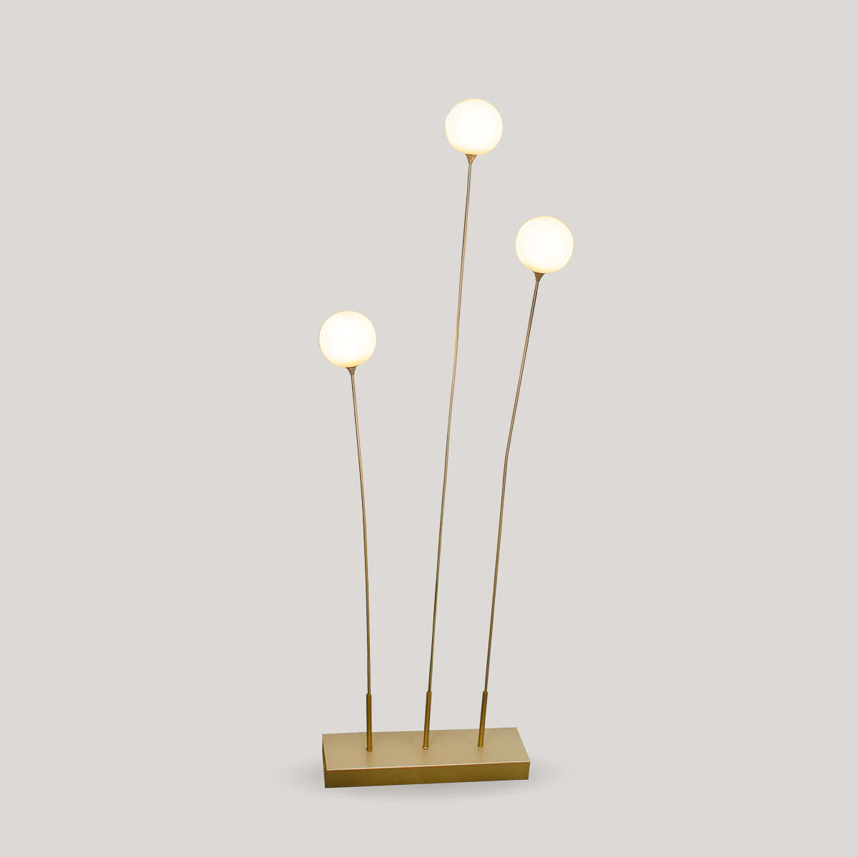 LAMPADAIRE BRUNA 165 (RECONDITIONNÉ) - Image 2