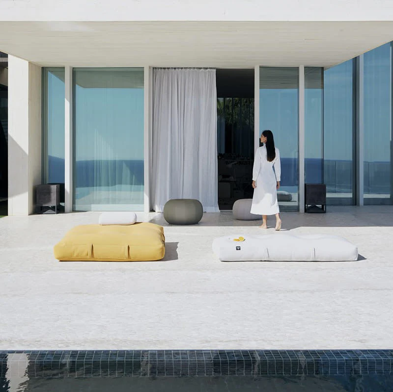 Matelas flottant Bali - Image 4