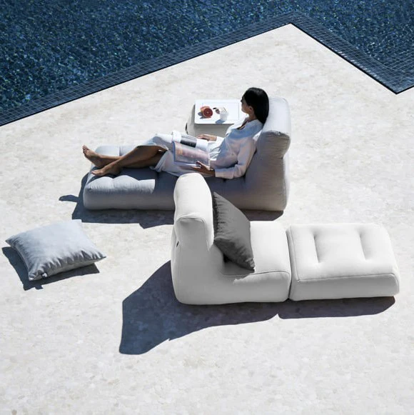 Matelas flottant Sit Pool - Image 10