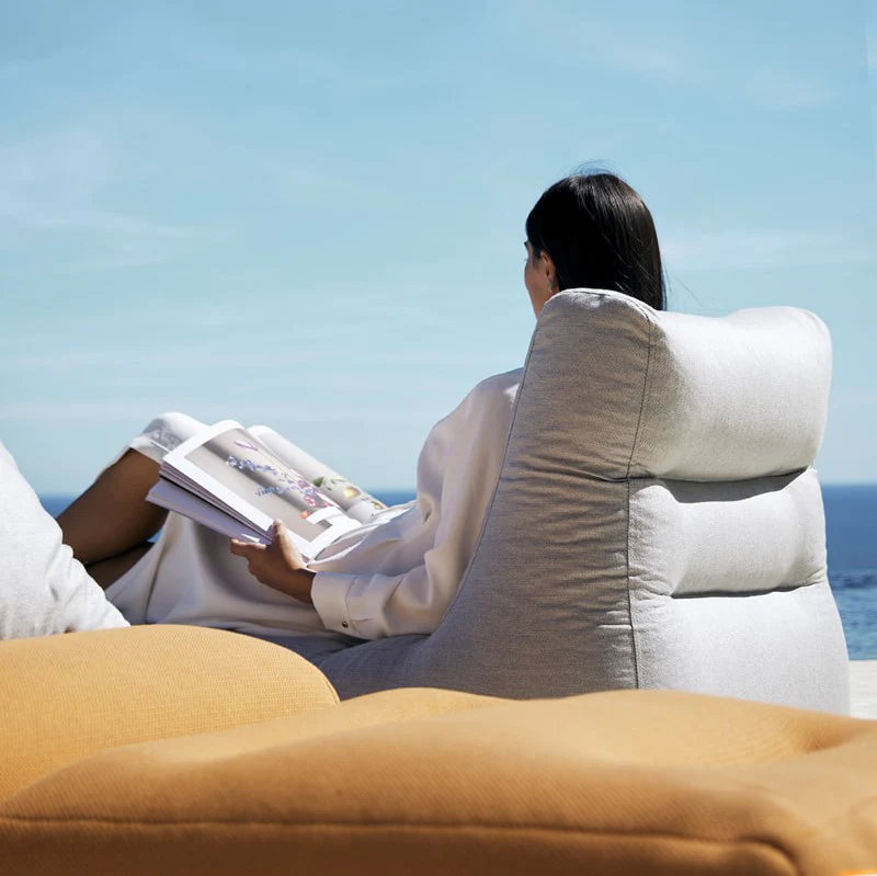 Matelas flottant Sit Pool - Image 16