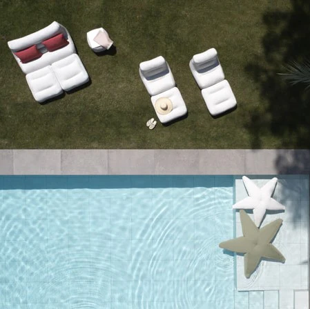 Matelas flottant Sit Pool - Image 18