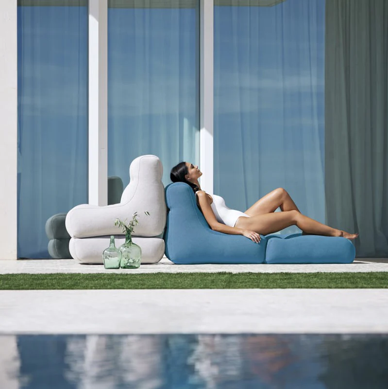 Matelas flottant Sit Pool - Image 22