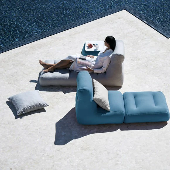 Matelas flottant Sit Pool - Image 24