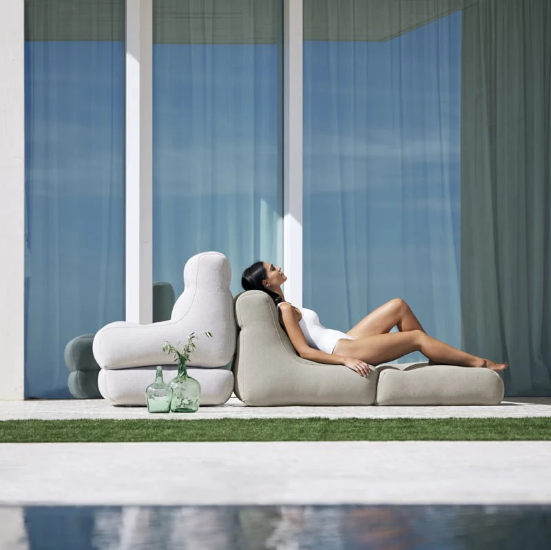Matelas flottant Sit Pool - Image 28