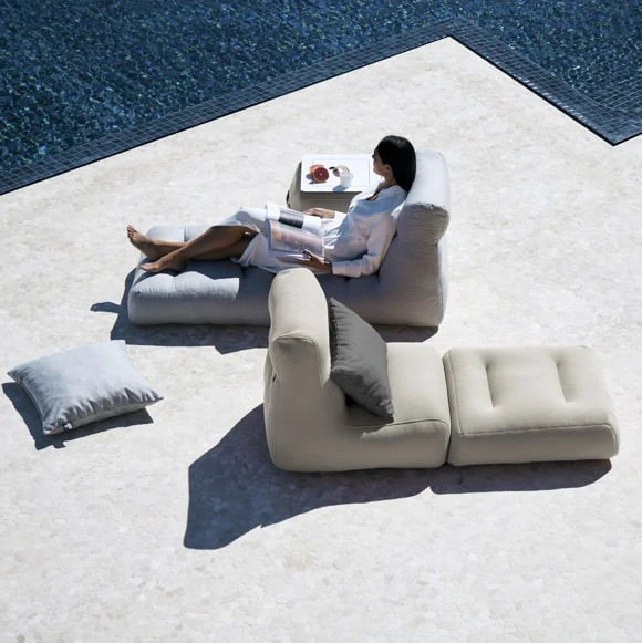 Matelas flottant Sit Pool - Image 29