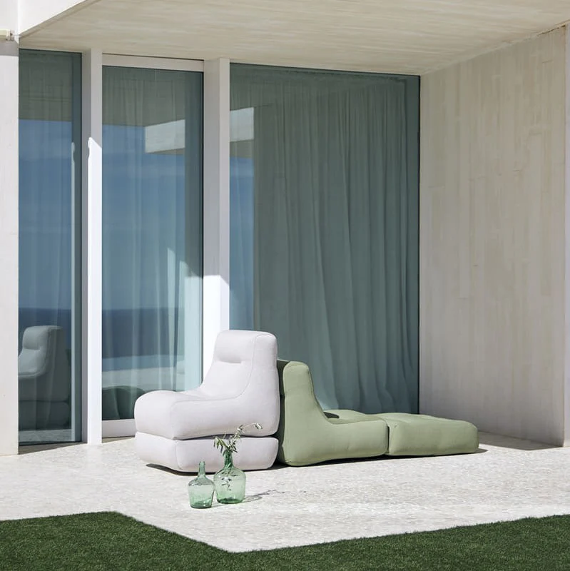 Matelas flottant Sit Pool - Image 3