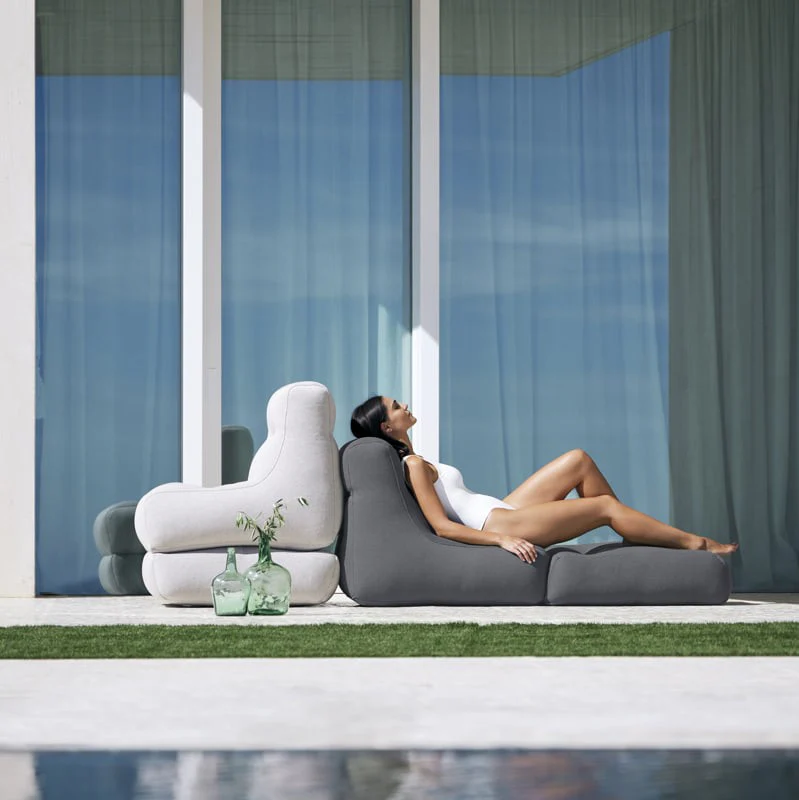 Matelas flottant Sit Pool - Image 33