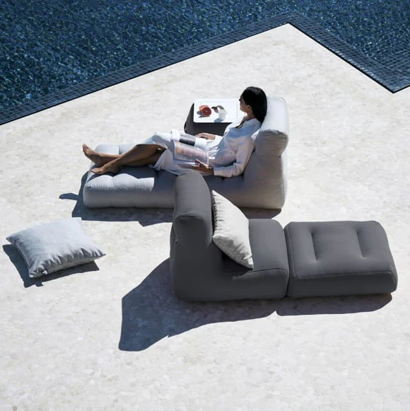 Matelas flottant Sit Pool - Image 34