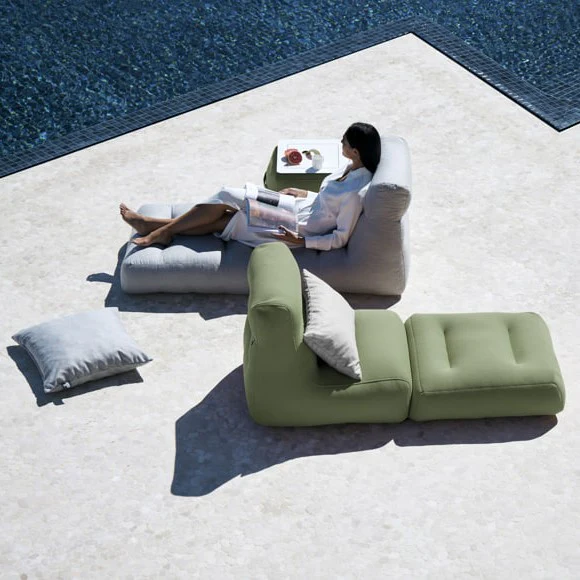 Matelas flottant Sit Pool - Image 36