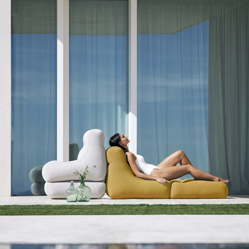 Matelas flottant Sit Pool - Image 40
