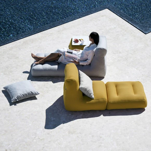 Matelas flottant Sit Pool - Image 41