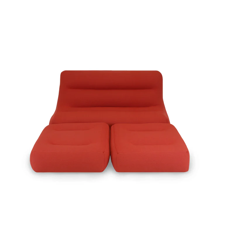 Matelas flottant Sit Pool - Image 44