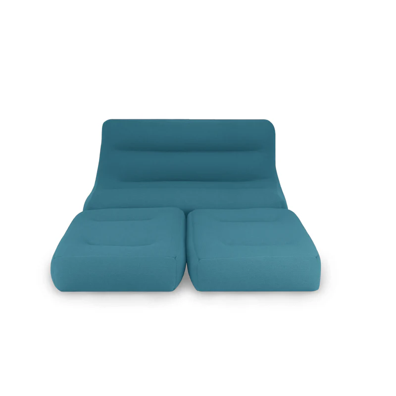 Matelas flottant Sit Pool - Image 60