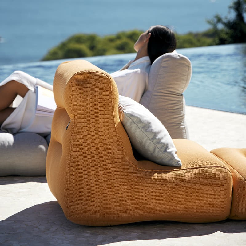 Matelas flottant Sit Pool - Image 7