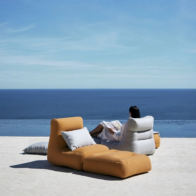 Matelas flottant Sit Pool - Image 9