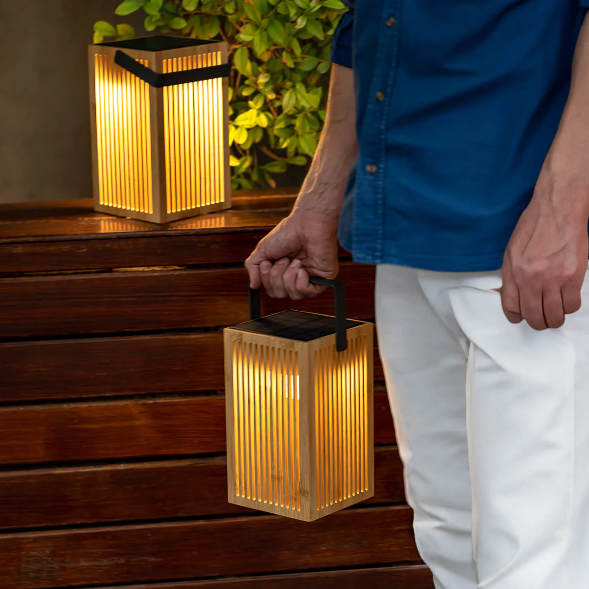 OKINAWA LANTERN lanterne portable sans fil - Image 6