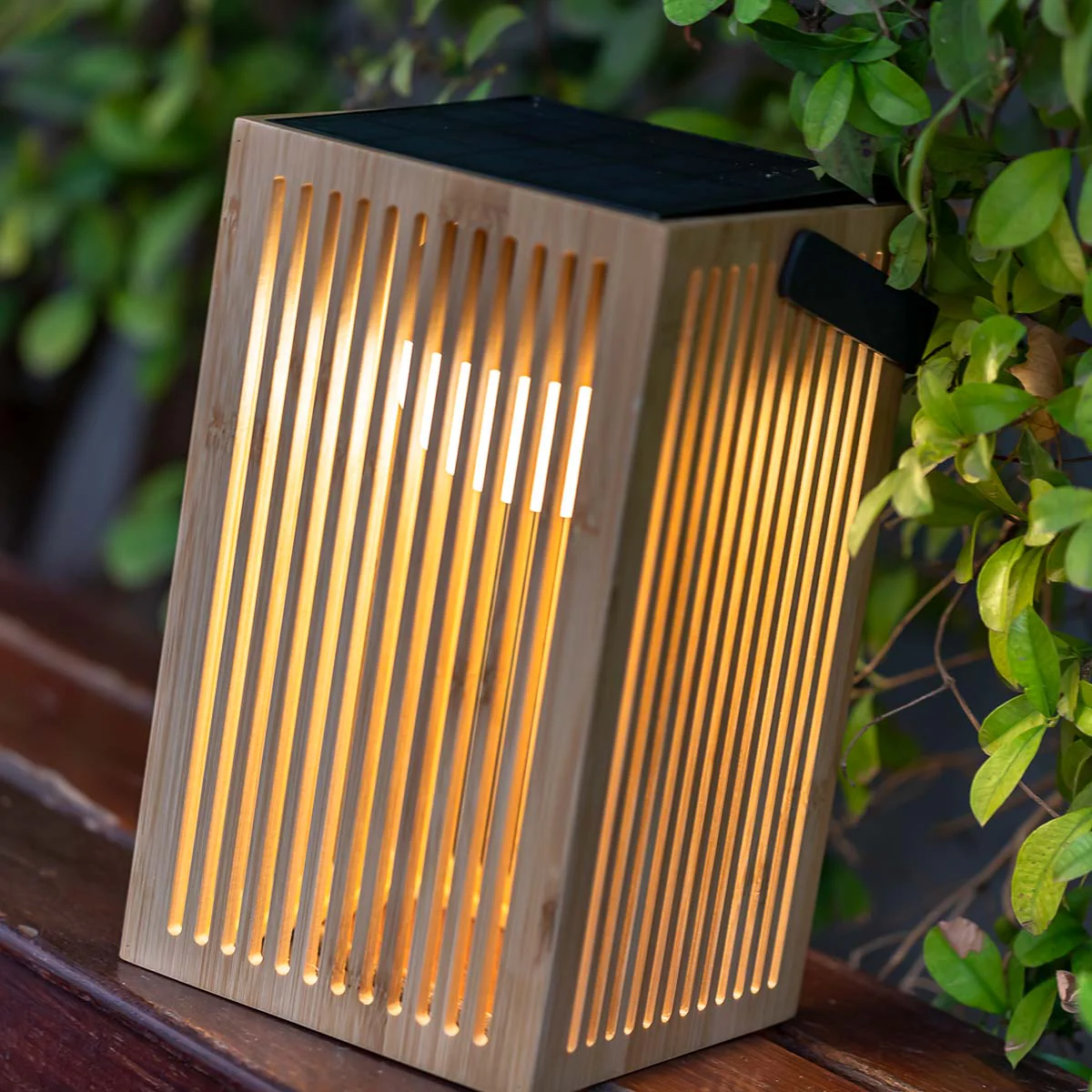 OKINAWA LANTERN lanterne portable sans fil - Image 9