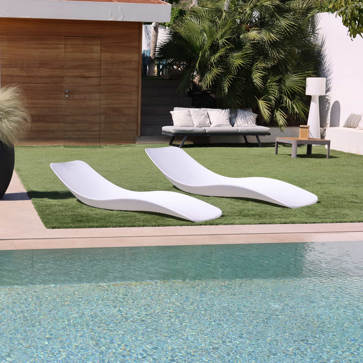 PACK 2 UNITÉS BAIN DE SOLEIL DUNA - Image 3