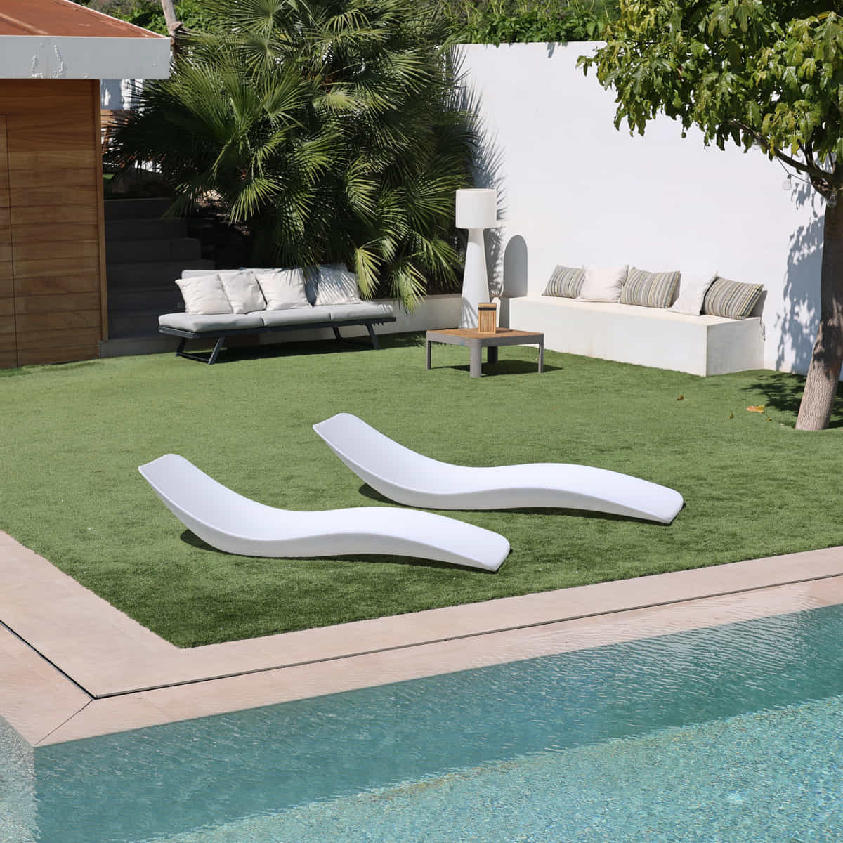 PACK 2 UNITÉS BAIN DE SOLEIL DUNA - Image 4