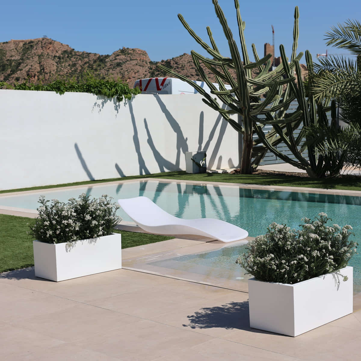 PACK 2 UNITÉS BAIN DE SOLEIL DUNA - Image 6