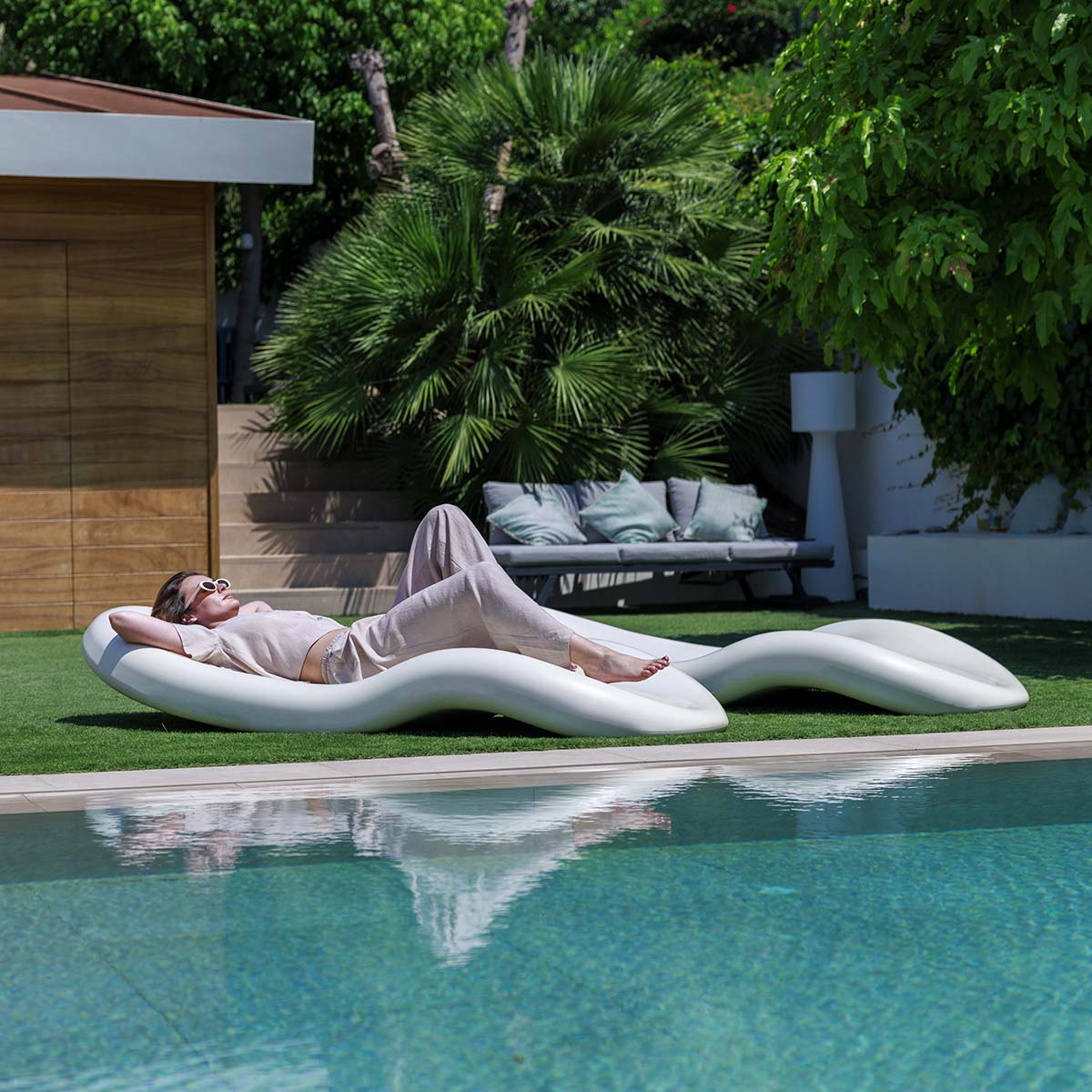 BAIN DE SOLEIL RASA - Image 4
