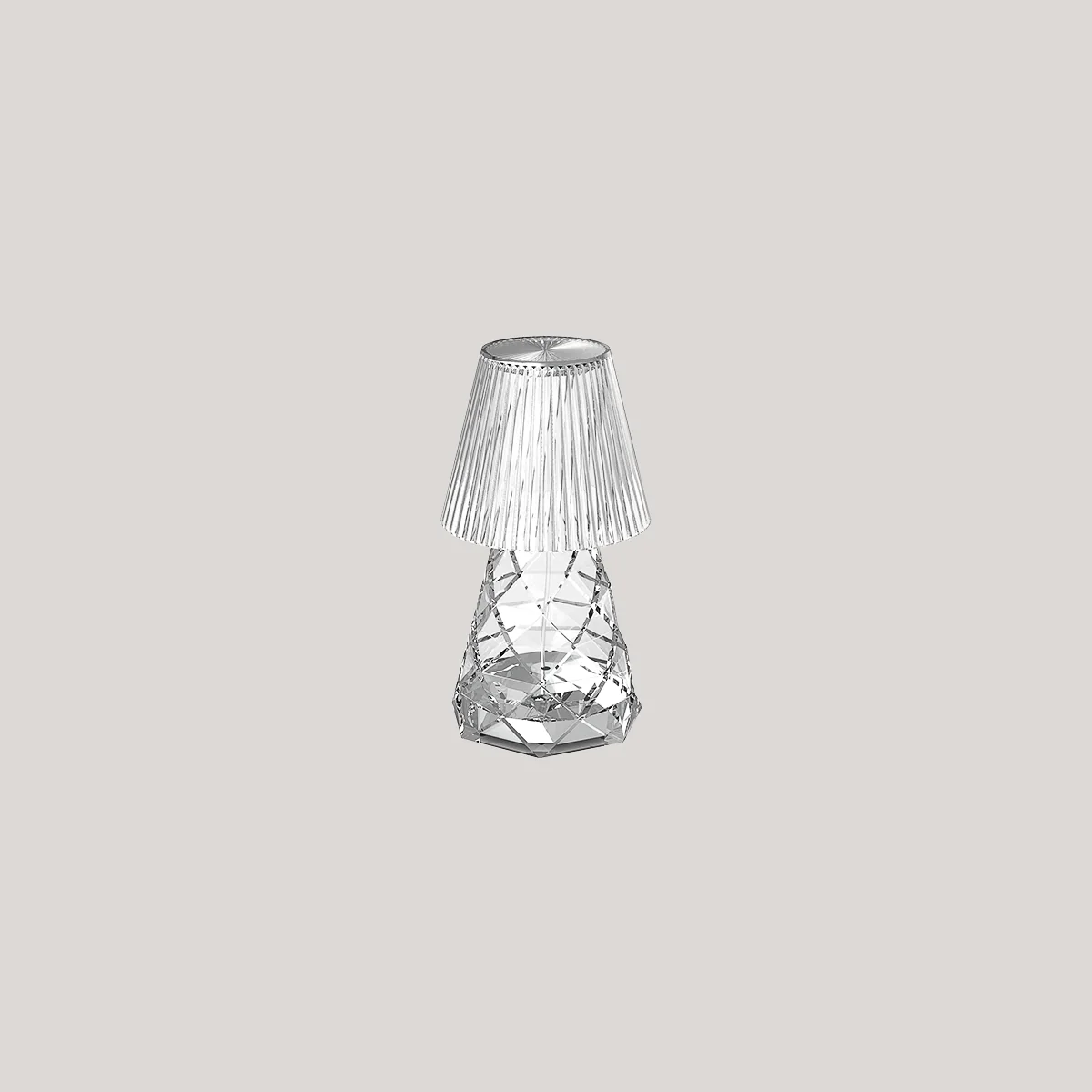 PACK 12 UNITÉS - LAMPE DE TABLE LOLA 12 LUX - Image 2