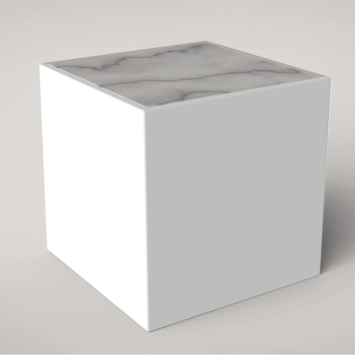 TABLE BORA SANS LUMIÈRE - Image 2