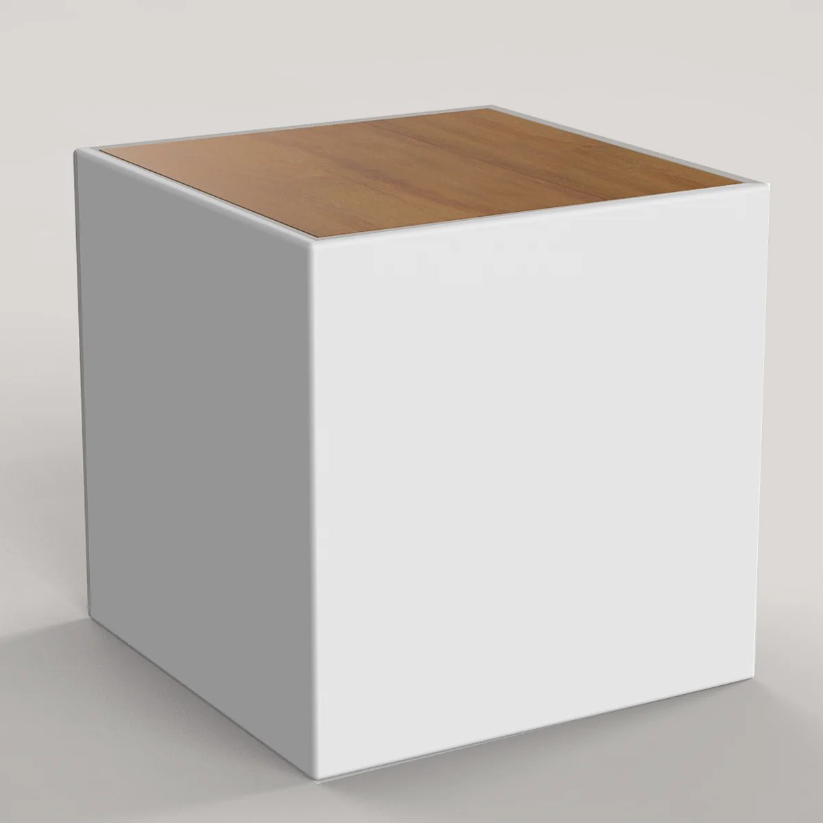 TABLE BORA SANS LUMIÈRE - Image 5