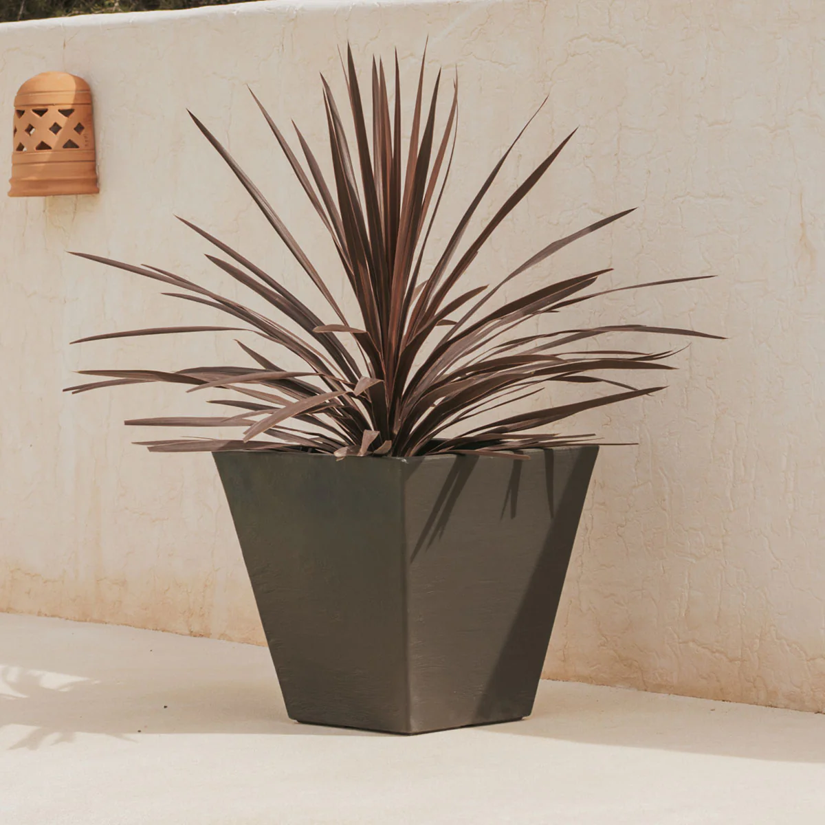 Pot de fleurs Camomila 40