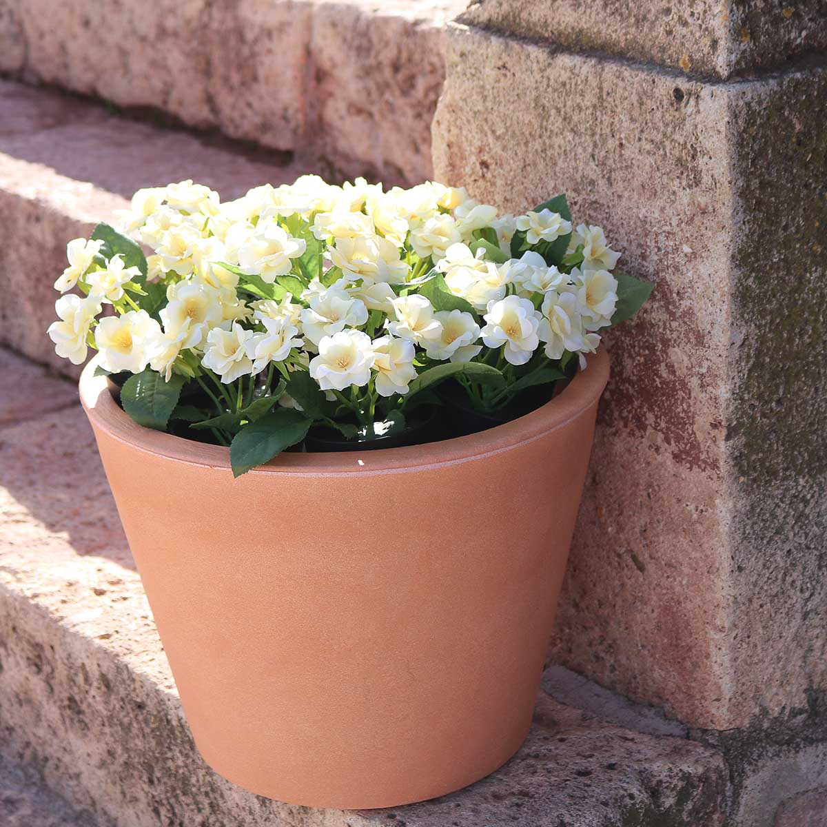 POT DE FLEURS PETUNIA - Image 11