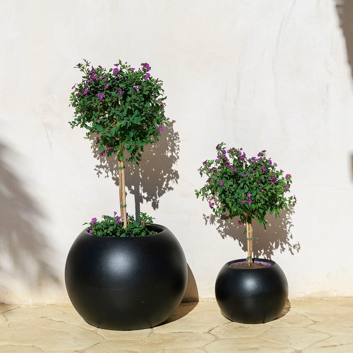 POT DE FLEURS ROND DALIA 30 - Image 21