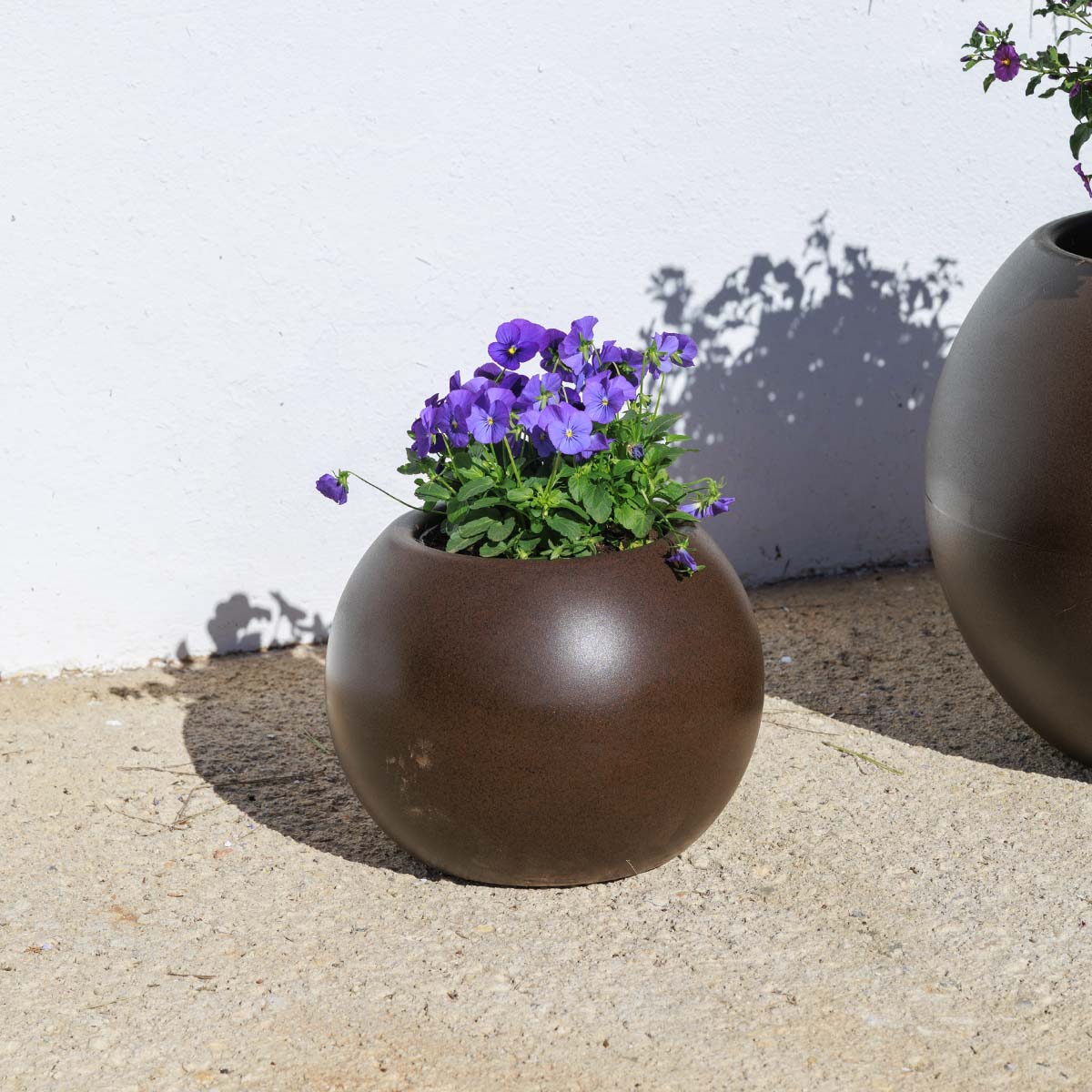 POT DE FLEURS ROND DALIA 30 - Image 22