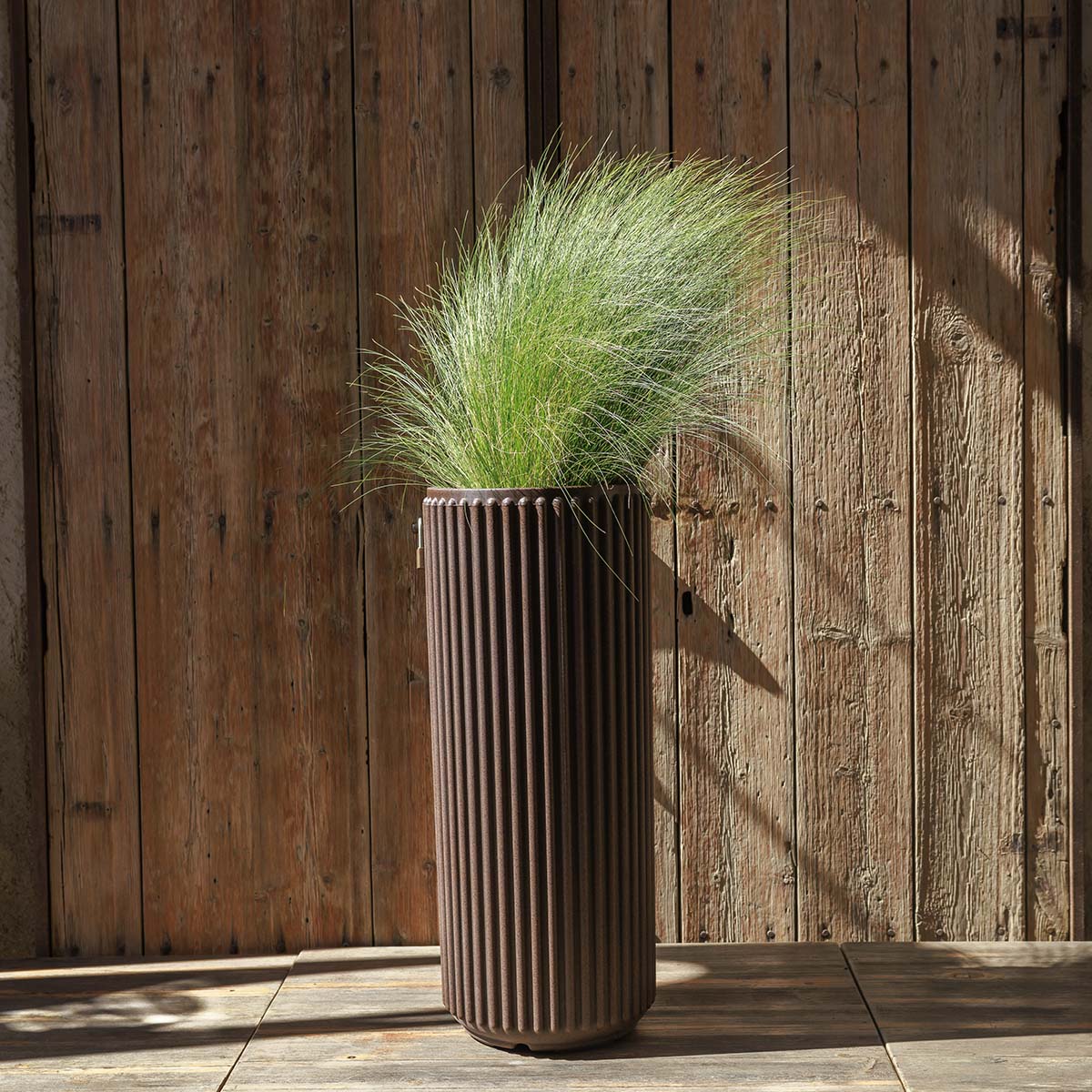 POT DE FLEURS ROND MARANTA 30 x 40 - Image 17