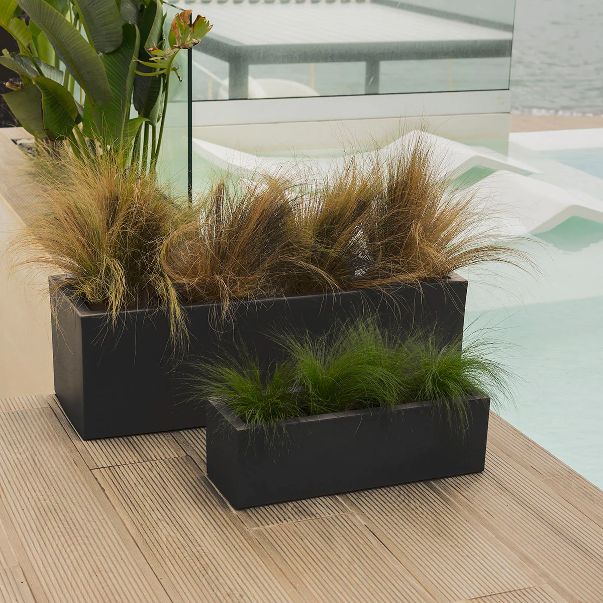JARDINIÈRE JARA 100x35 - Image 14