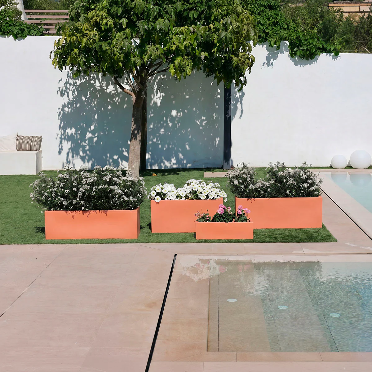 JARDINIÈRE JARA 100x40 - Image 12